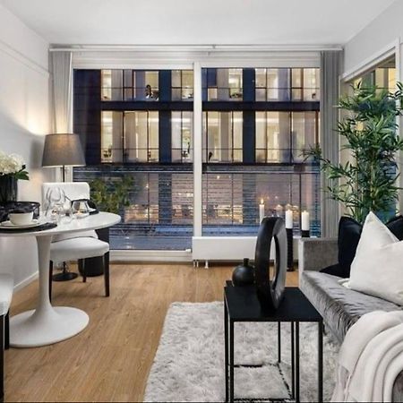 Aker Brygge - Sjoside Hjem - Sentral Beliggenhet Daire Oslo Dış mekan fotoğraf