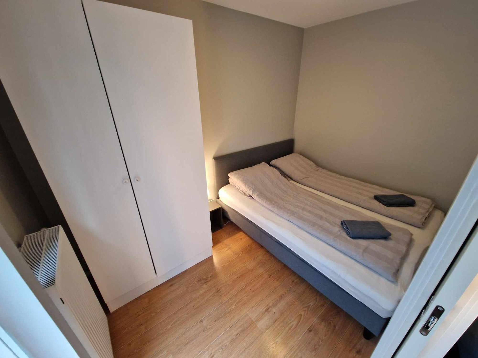 Aker Brygge - Sjoside Hjem - Sentral Beliggenhet Daire Oslo Dış mekan fotoğraf