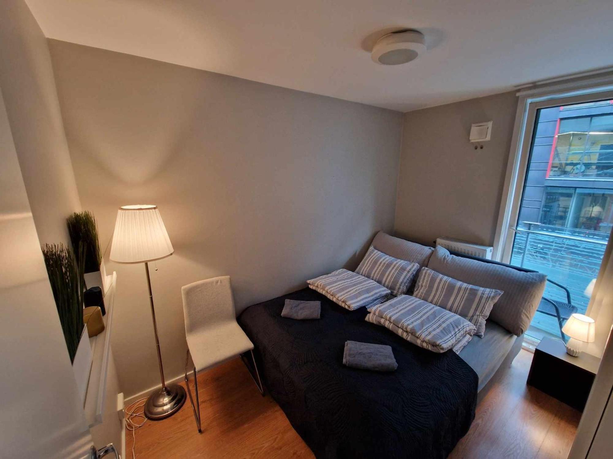 Aker Brygge - Sjoside Hjem - Sentral Beliggenhet Daire Oslo Dış mekan fotoğraf